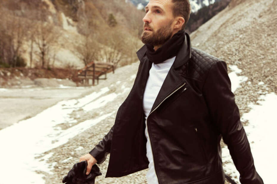 How to Choose the Perfect Leather Jacket