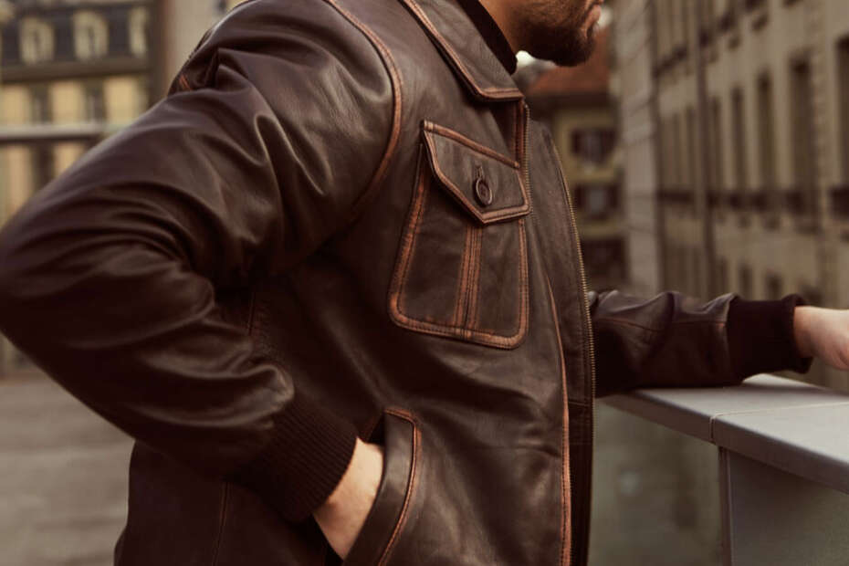 Top 5 Ways to Style Your Bomber Jacket