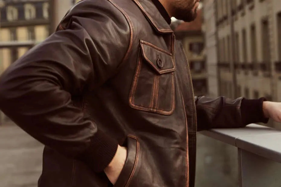 Top 5 Ways to Style Your Bomber Jacket