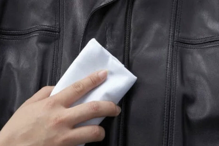 Essential Leather Care Guide for Long-Lasting Wear
