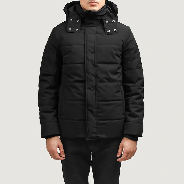 Men's Down Jackets