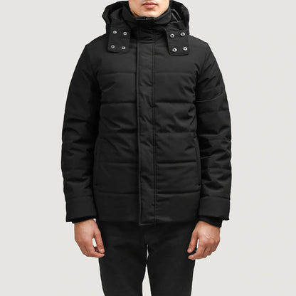 Men's Down Jackets
