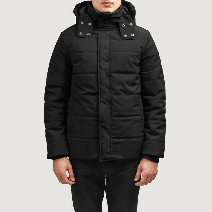 Men's Down Jackets