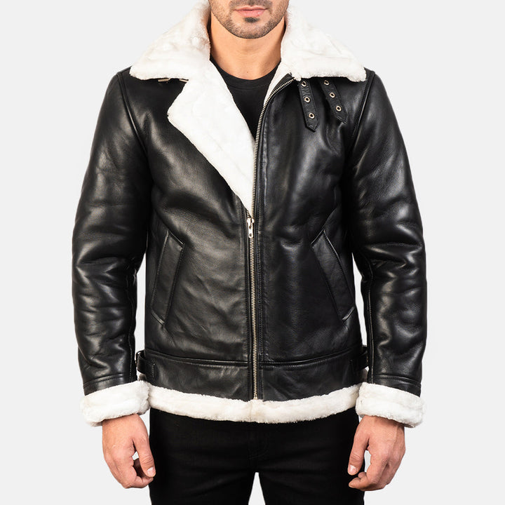 Men's Aviator Jackets