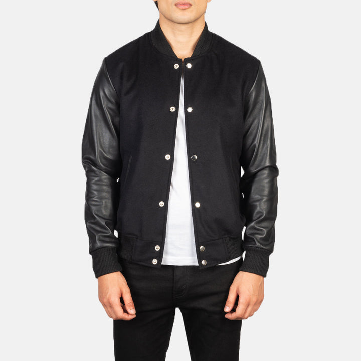 Men's Varsity Jackets