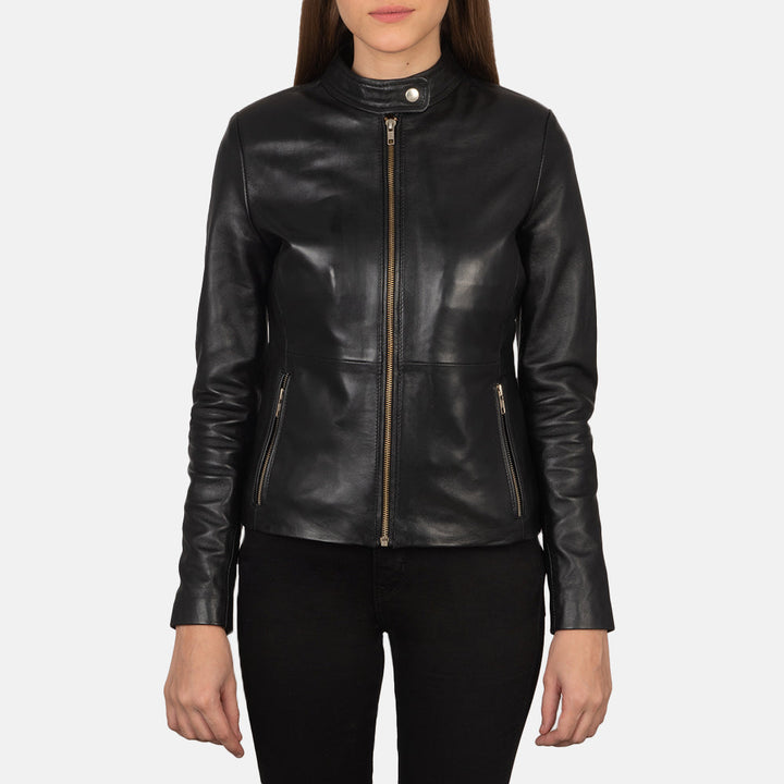 Women's Biker Jackets