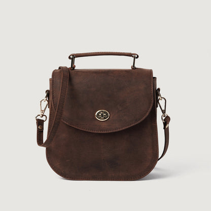 Women's Leather Bags