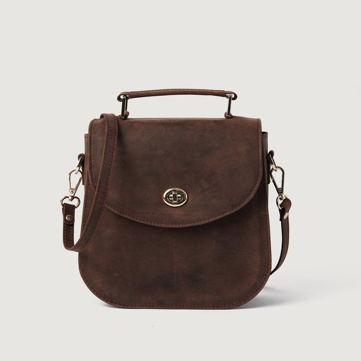 Women's Leather Bags