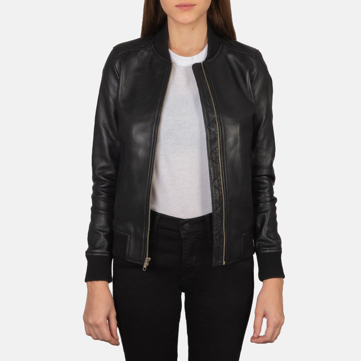 Women's Bomber Jackets