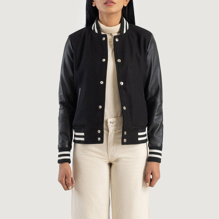 Women's Varsity Jackets