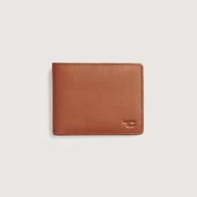Marvin Brown Leather Gift Set