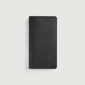 Timeless Taylen Black Leather Gift Set