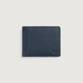 Timeless Taylen Blue Leather Gift Set