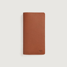 Timeless Taylen Brown Leather Gift Set
