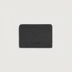 Voltor Black Leather Gift Set