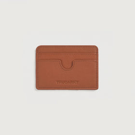Voltor Brown Leather Gift Set
