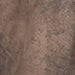 Army Brown Leather Duster