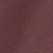Shane Maroon Leather Bomber Jacket