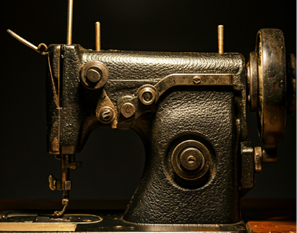 The standard is not what we make, but how we make it.