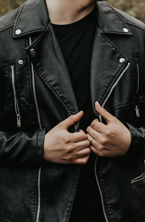 Men's collection feature