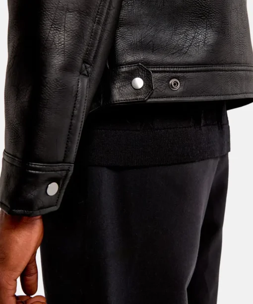 Mens-Aviator-Flight-Black-Leather-Shearling-Jacket-510×612