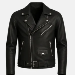 Storm Rider Moto Jacket