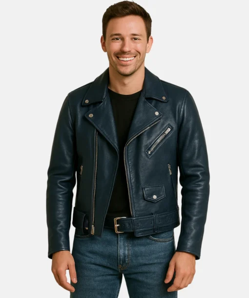 biker-leather-model-boy-jacket-blue-510×612