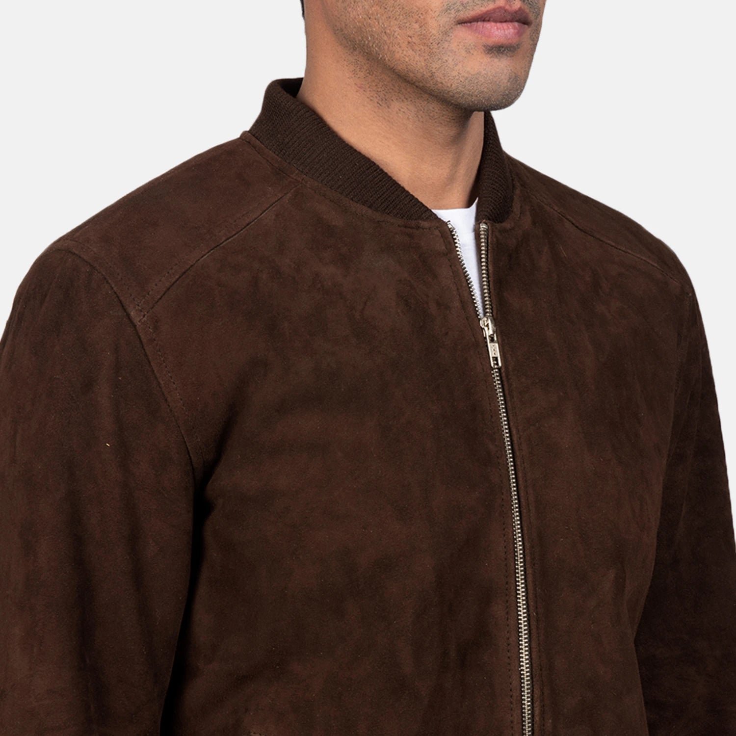 Men_s_Blain_Mocha_Suede_Bomber_Jacket_Close-Up (1)