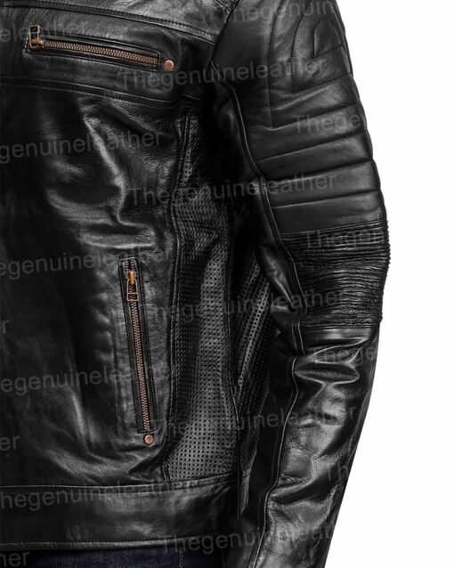 Mens-Black-Johnson-Leather-Jacket-510×638