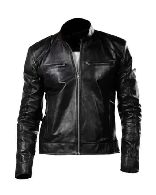 Mens-Black-Retro-Motorcycle-Jacket-510x638